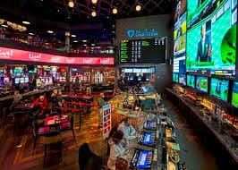 gtx 760 European Roulette Table